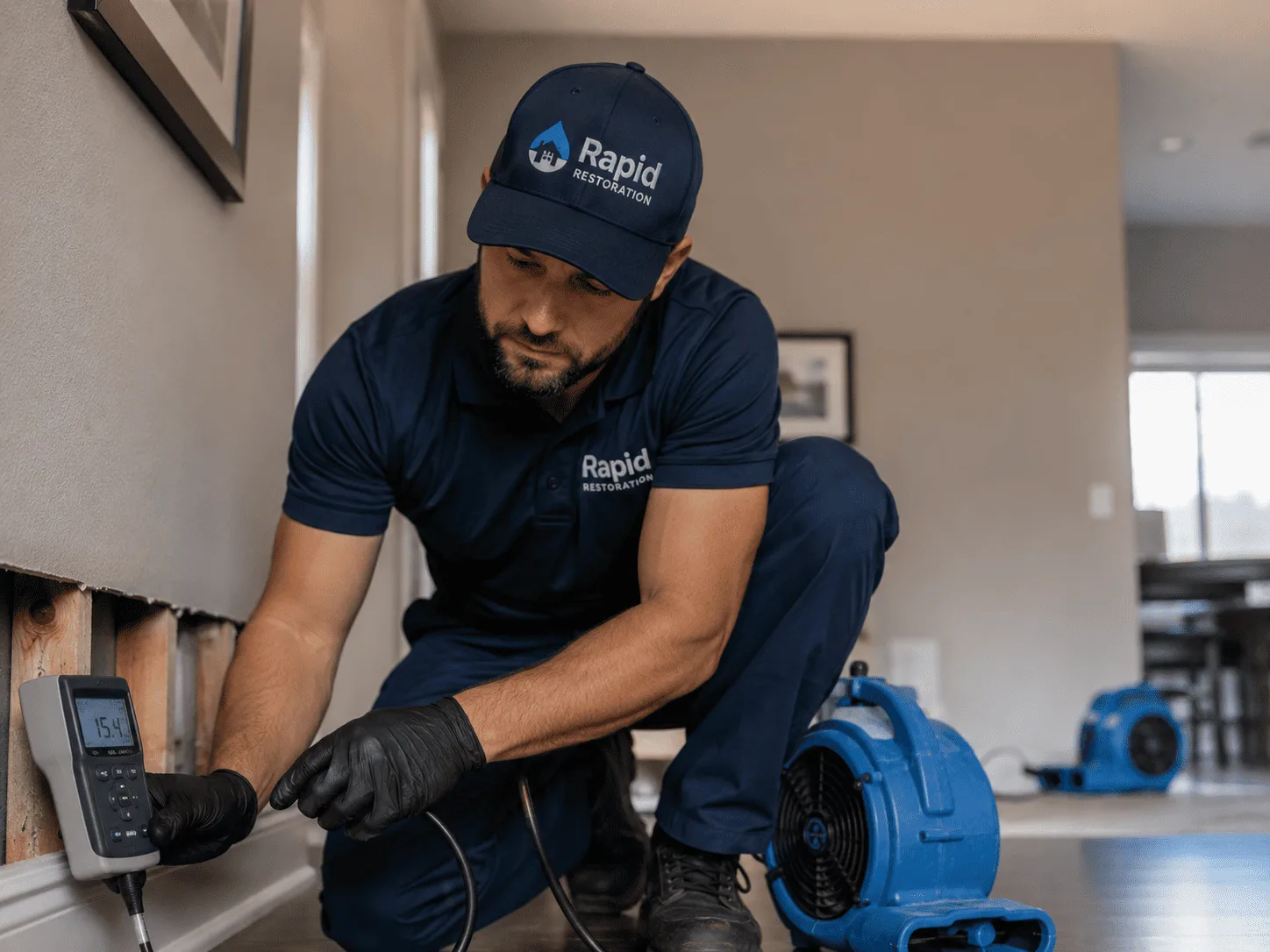 Common questions about Dehumidification in Liberty Center, IA